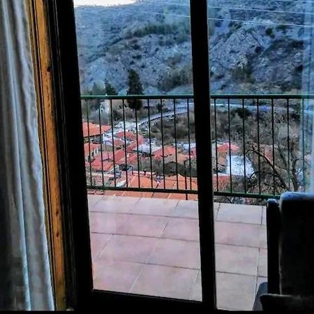 Σπίτι Με Θέα Villa Alona Exterior photo