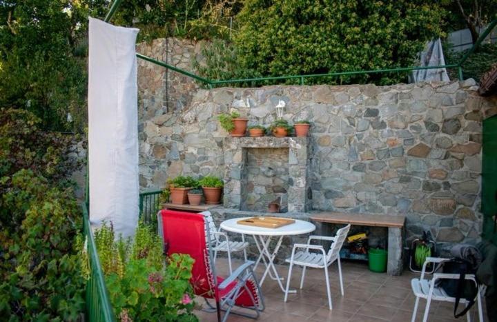 Σπίτι Με Θέα Villa Alona Exterior photo