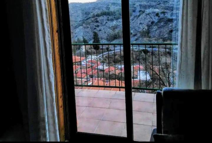 Σπίτι Με Θέα Villa Alona Exterior photo